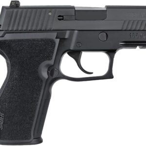 SIG P229 ENH-EL PST 9MM 10R CA