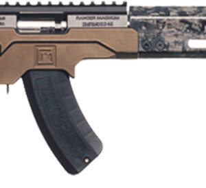 CHA MPR RIM BA 22M 16B DB