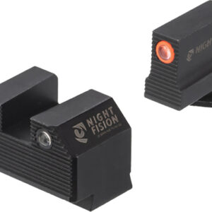 NIGHT FISION CO WITNESS TRIT - SIGHTS G43/43X W/507K ORANGE