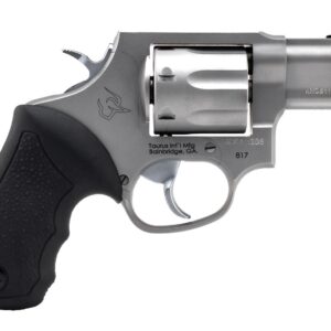 TAURUS 817 38SP SS 2" 7SHOT