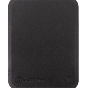 MAGVIEW CHARGING PHONE PLATE