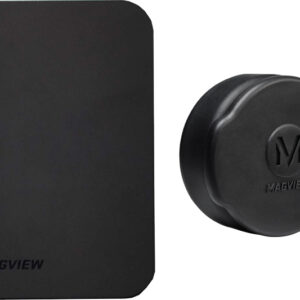 MAGVIEW S1 MINI MAGNETIC SPTNG - SCOPE ADAPTER W/PHONE PLATE