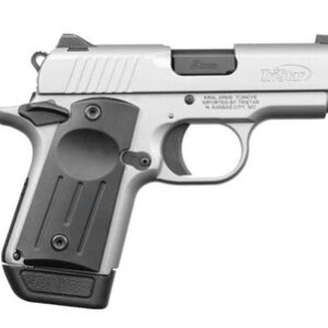 TriStar 85704 Protege X Sub-Compact 9mm 3.2" 7+1 Silver