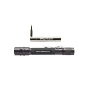 STREAMLIGHT PROTAC 2AA-X USB 550LM BLK