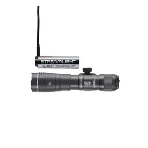 STREAMLIGHT PROTAC 2.0 RAIL MNT USB 2000LM
