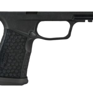 SIG SAUER GRIP ASY 365X MACRO 9/380 BLK