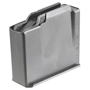 RUGER MAGAZINE SCOUT 350LEG 5RD