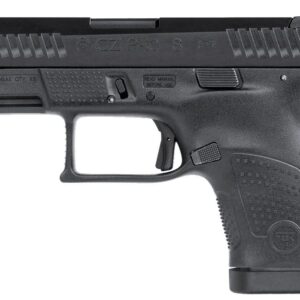 CZ-USA P-10 S 9MM BLACK 12+1 3.5"