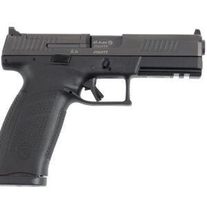 CZ-USA P-10 F 45ACP BLK 13+1 4.5" OR