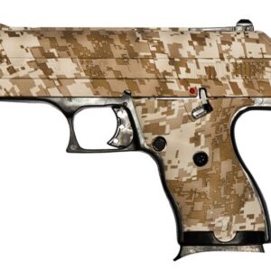 HI-POINT C-9 9MM DESERT CAMO 8+1 3.5" #