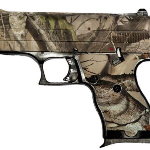 HI-POINT C-9 9MM WOODLAND CAMO 8+1 3.5"