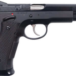 CZU CUST USA AO1-SD 9MM 19RD