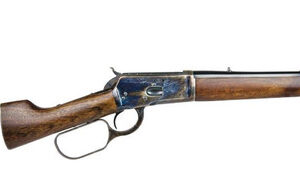 Chiappa Firearms 920.333 1892 L.A. Mare's Leg .44 Rem Mag 9" 4+1 Color Case Hardened/Walnut/Blued