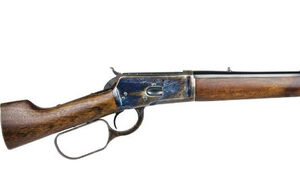 Chiappa Firearms 920.332 1892 L.A. Mare's Leg .45 Long Colt 9" 4+1 Color Case Hardened/Walnut/Blued