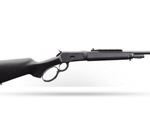 Chiappa Firearms 920.421 1892 Takedown Rifle Wildlands MHR Lever Action .44 Magnum 16" 5+1 Black