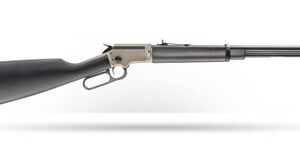 Chiappa Firearms 920.426 LA322 Kodiak Cub Takedown Rifle .22LR 18.5" Cerakote