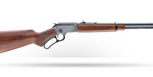 Chiappa Firearms 920.427 LA322 Deluxe Take Down Rifle .22LR 18.5" 15+1 Walnut/Tactical Gray Cerakote