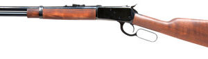 Rossi USA R92 Lever Action 920441613 .44 Rem Mag 16" 8+1 Black/Hardwood