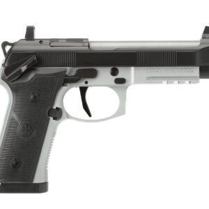 BERETTA 92XI SAO TAC 9MM 2TONE 18+1 TB