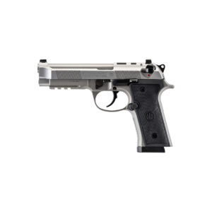 BERETTA 92X RDO FS 9MM INOX 4.7" 15+1