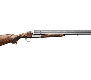 Charles Daly 930.078 Triple Crown 3 Barrel 12 Gauge Shotgun 28" 3 Rounds Blued/Walnut