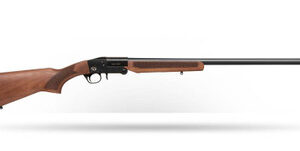 Charles Daly 930.235 101 Single Barrel Shotgun 20 Gauge 26" Walnut/Black