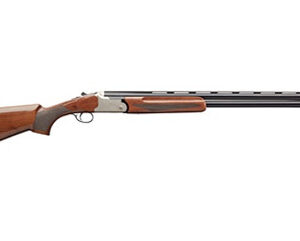 Charles Daly 930.244 202A Over/Under Shotgun 12 Gauge 28" Walnut/Black