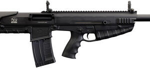 Charles Daly 930.409 N4S Semi-Auto 12 Gauge Bullpup Shotgun 18.5" 5+1 Black