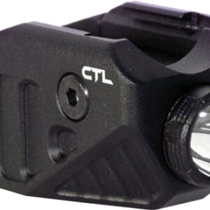 VIRIDIAN CTL FOR SIG P365 - GREEN LASER W/ 525 LUMEN LITE