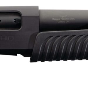 CHARLES DALY HONCHO TAC PUMP 12/14 BL/SY 3"