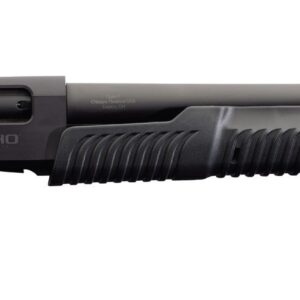 CHARLES DALY HONCHO TAC PUMP 12/18 BL/SY 3"