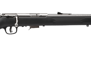 SAVAGE ARMS 93 BOLT 22MAG SS/SYN 5+1 21"