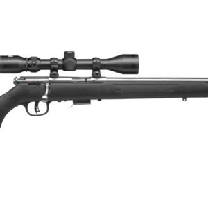 SAV 93FVSS XP 22M BA 5RD W/SCP