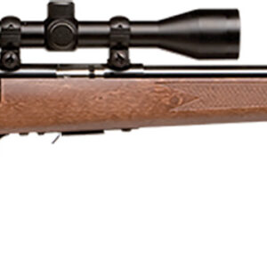 SAV 93R17-GVXP 17HMR BA 5RD