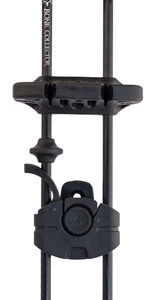 G5 QUIVER HEAD-LOC 4-ARROW - BLACK