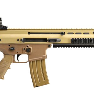 FNM SCAR 16S NRCH 5.56 16D 30