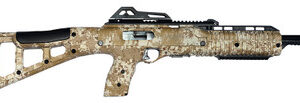 Hi-Point 995TSDD 9mm Carbine 16.5" 10+1 Desert Digital