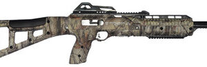 Hi-Point 995TSWC 9mm Carbine 16.5" 10+1 Woodland Camo