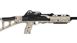 Hi-Point 995TSMONEY 9mm Carbine 16.5" 10+1 $100 Bill Pattern