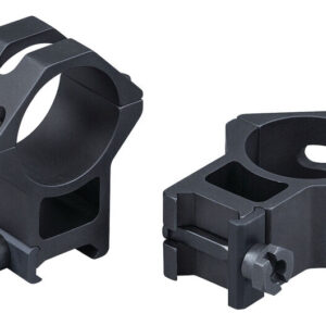 WEAVER SIX HOLE RINGS 34MM X-HIGH