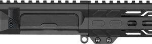 CMMG UPPER RECEIVER AR15 - BANSHEE 9MM 5" M-LOK W/ BCG
