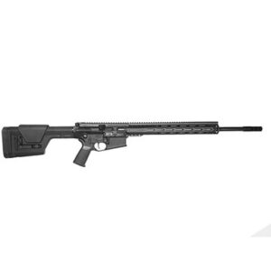 ArmaLite A10SBF2 AR-10 Super SASS II 7.62x51mm Semi-Auto Rifle 20" 20+1 Black