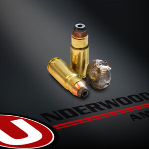 UNDERWOOD 429 DE 240GR JHP - 20RD 10BX/CS