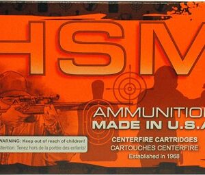 HSM 300 AAC 110GR V-MAX - 20RD 25BX/CS