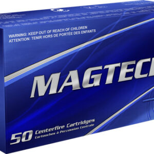 MAGTECH 32 S&W LONG 98GR LEAD - WADCUTTER 50RD 20BX/CS