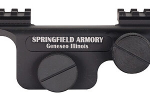 SPRINGFIELD ARMORY M1A 4TH GEN ALUM SCOPE MOUNT