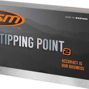 HSM 7MM-08 REM 162GR SST - 20RD 25BX/CS