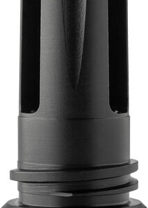 AAC BLACKOUT FLASH HIDER - 7.62 51T 5/8-24 STANDARD