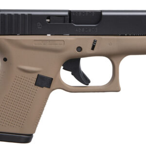 GLK 42 380 6RD DDE BLK