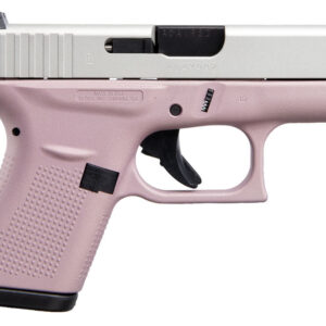 GLK 42 380 6RD PINK SA